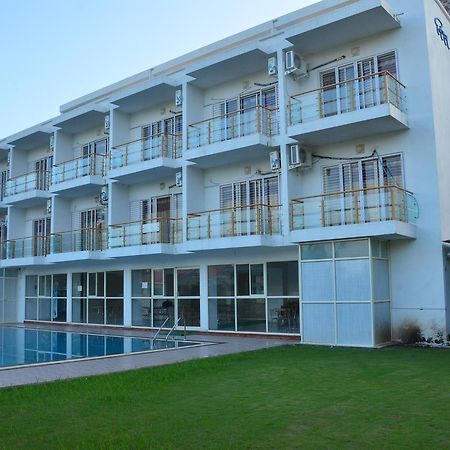 Nilaya Beach Resort Alībāg Eksteriør bilde